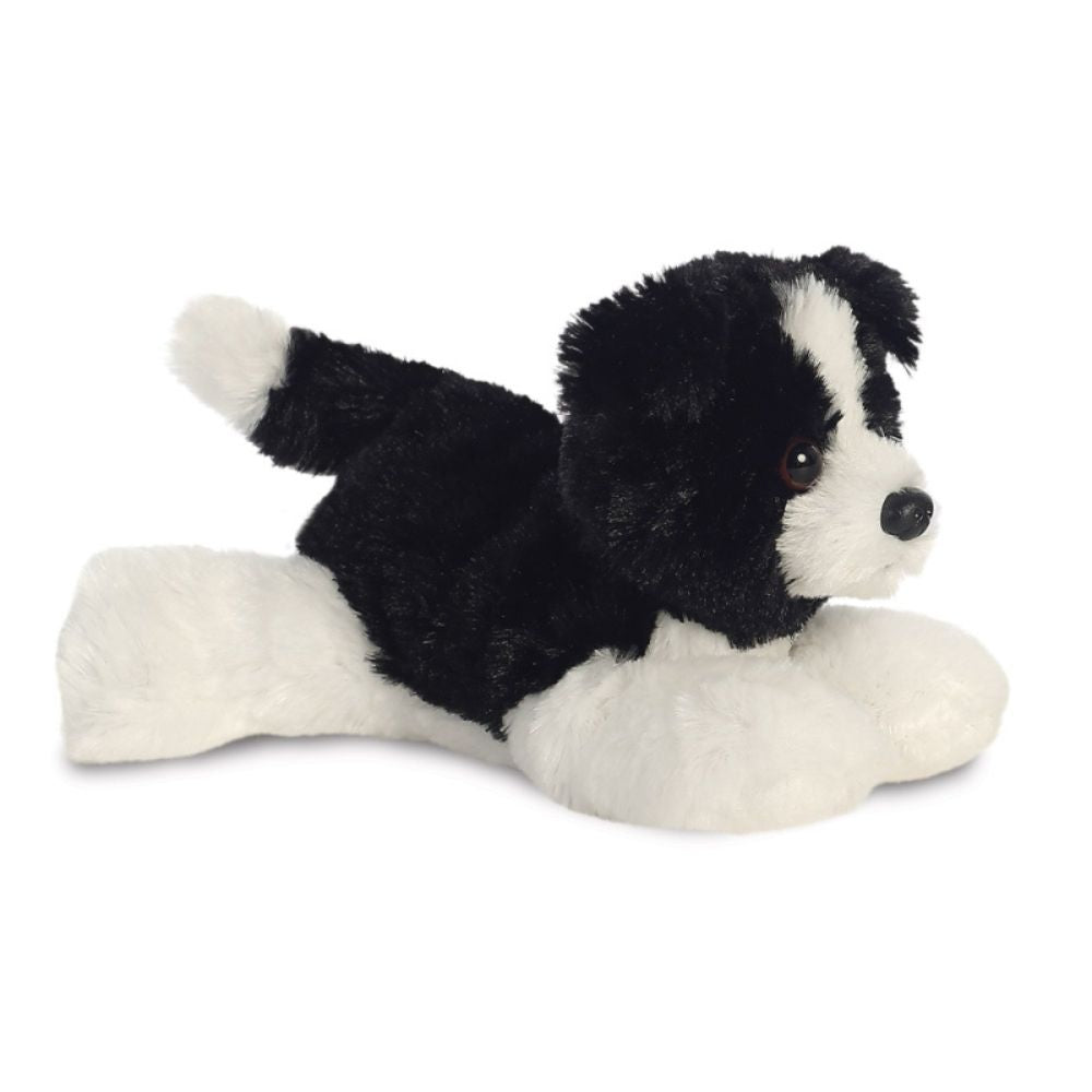 Cami – Border Collie 8” Plush
