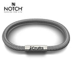 Crufts NOTCH Bracelets
