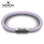 Crufts NOTCH Bracelets