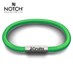 Crufts NOTCH Bracelets