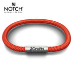 Crufts NOTCH Bracelets