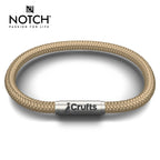 Crufts NOTCH Bracelets