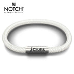 Crufts NOTCH Bracelets