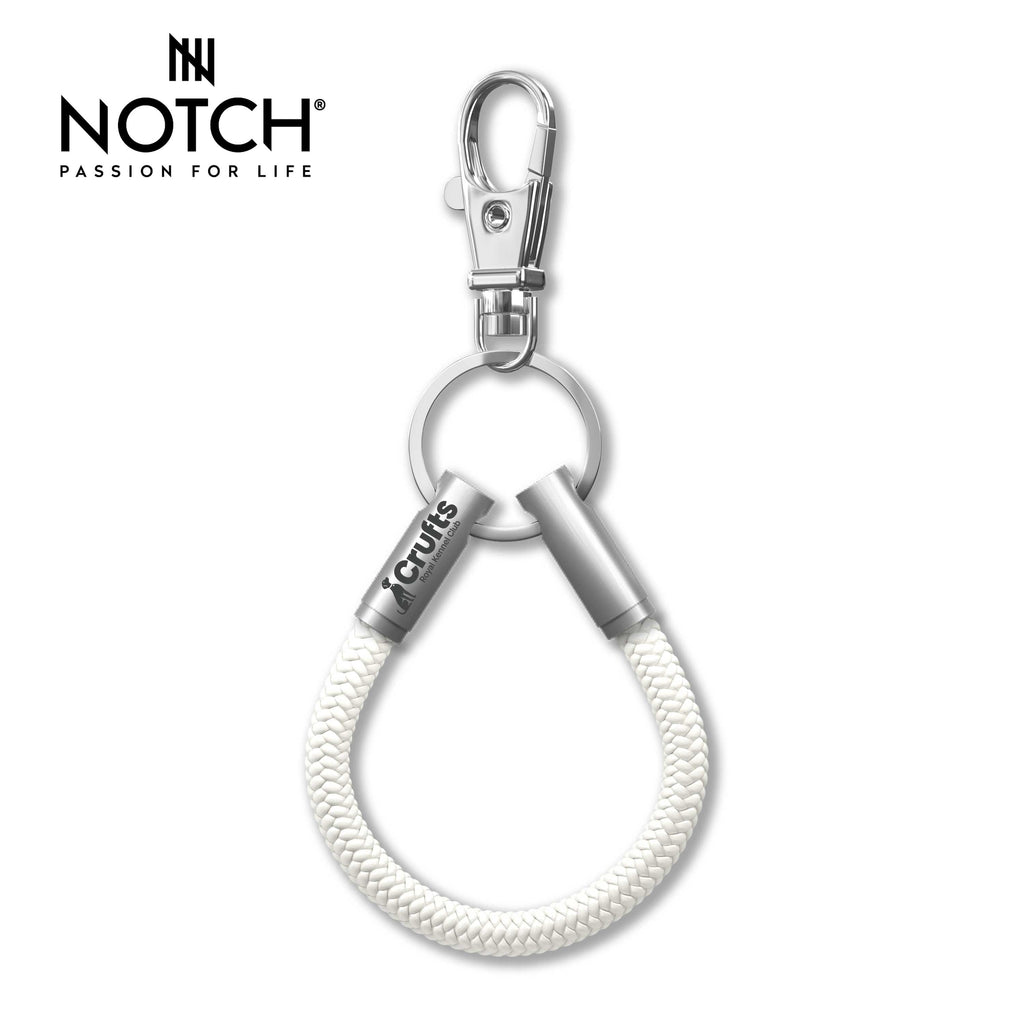 Crufts Cord NOTCH Loops