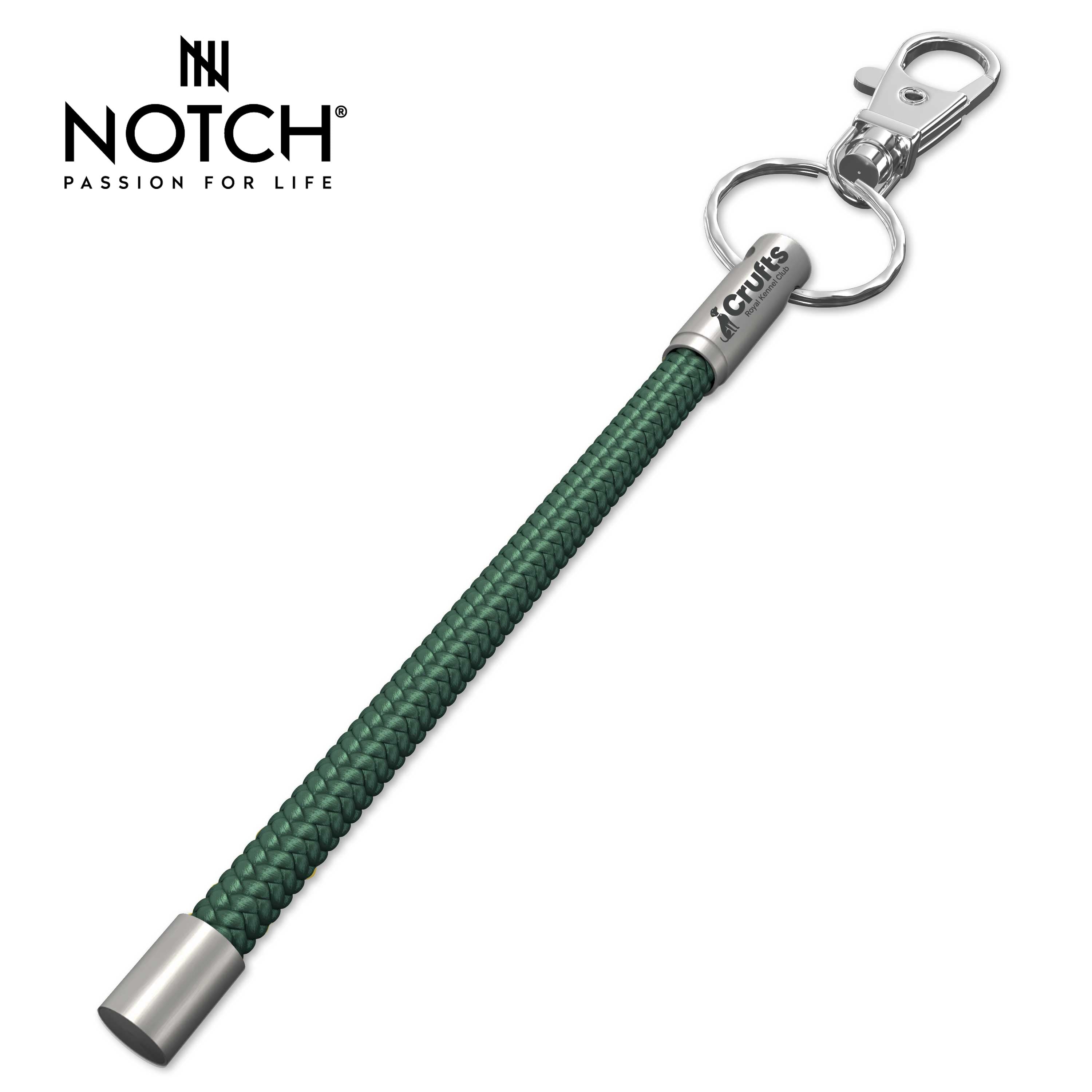 Crufts Cord NOTCH Tales