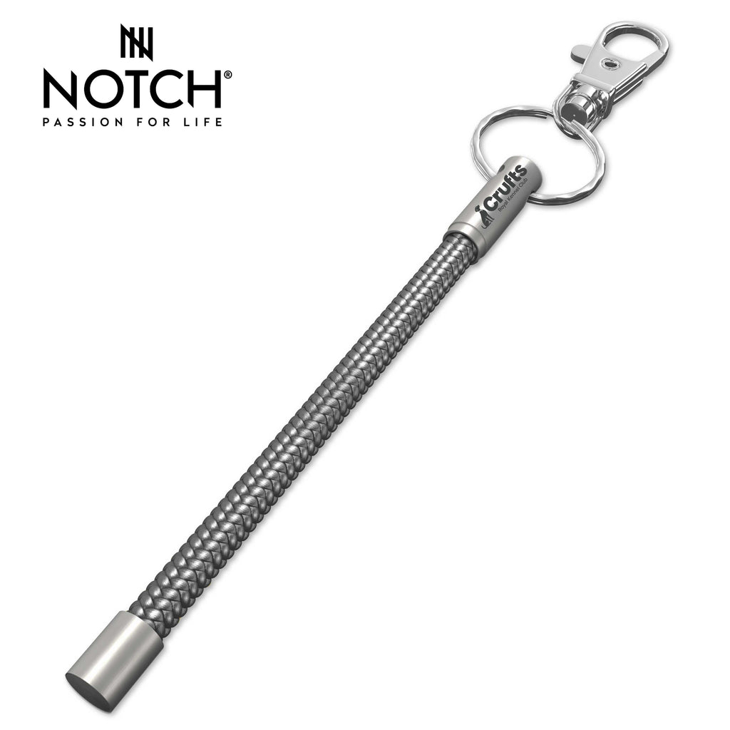 Crufts Cord NOTCH Tales
