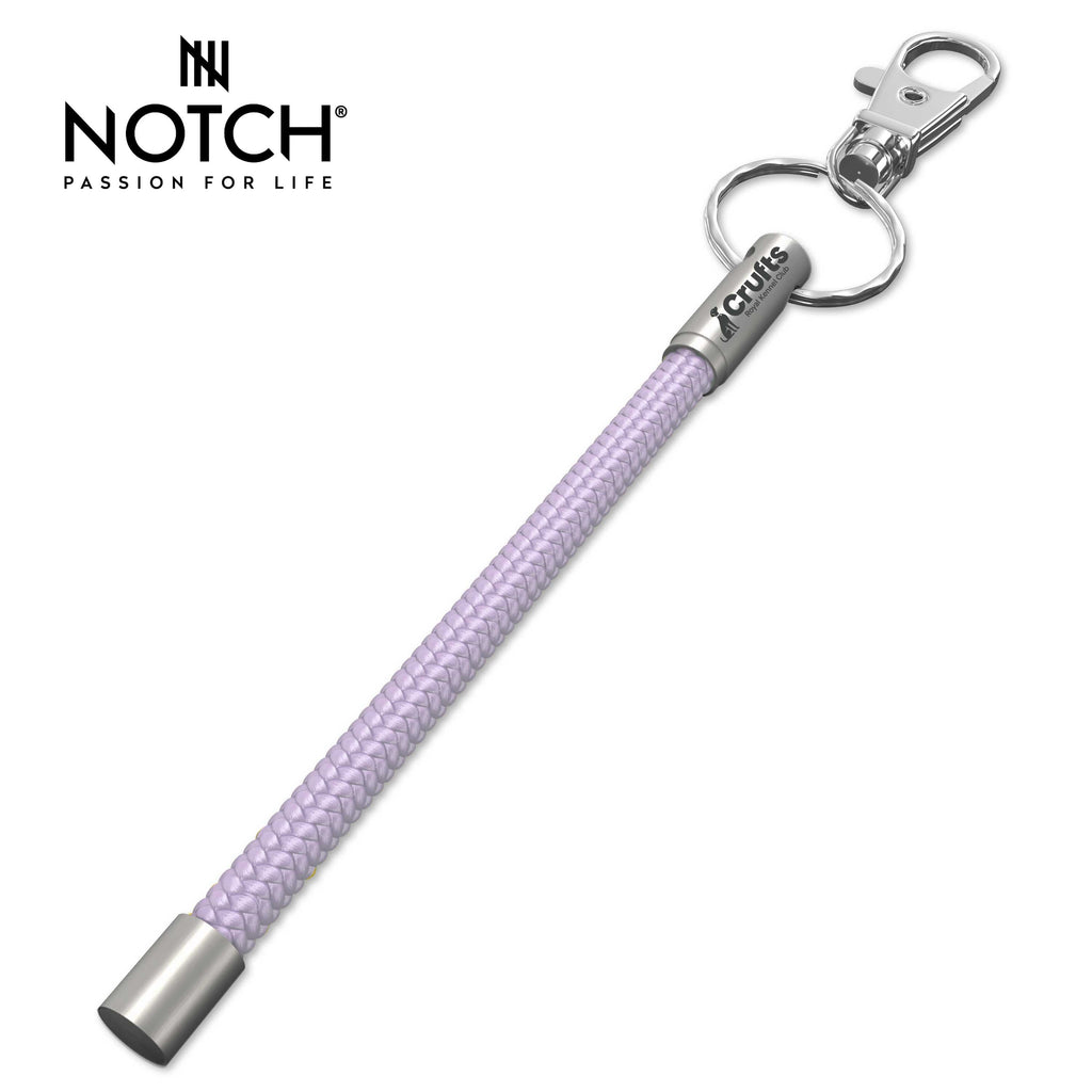 Crufts Cord NOTCH Tales