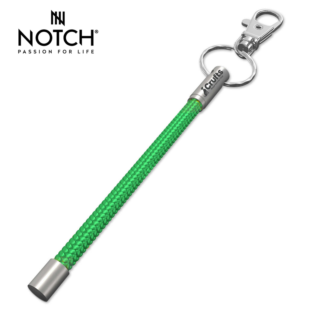 Crufts Cord NOTCH Tales