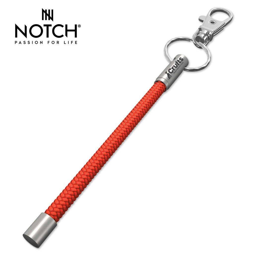 Crufts Cord NOTCH Tales