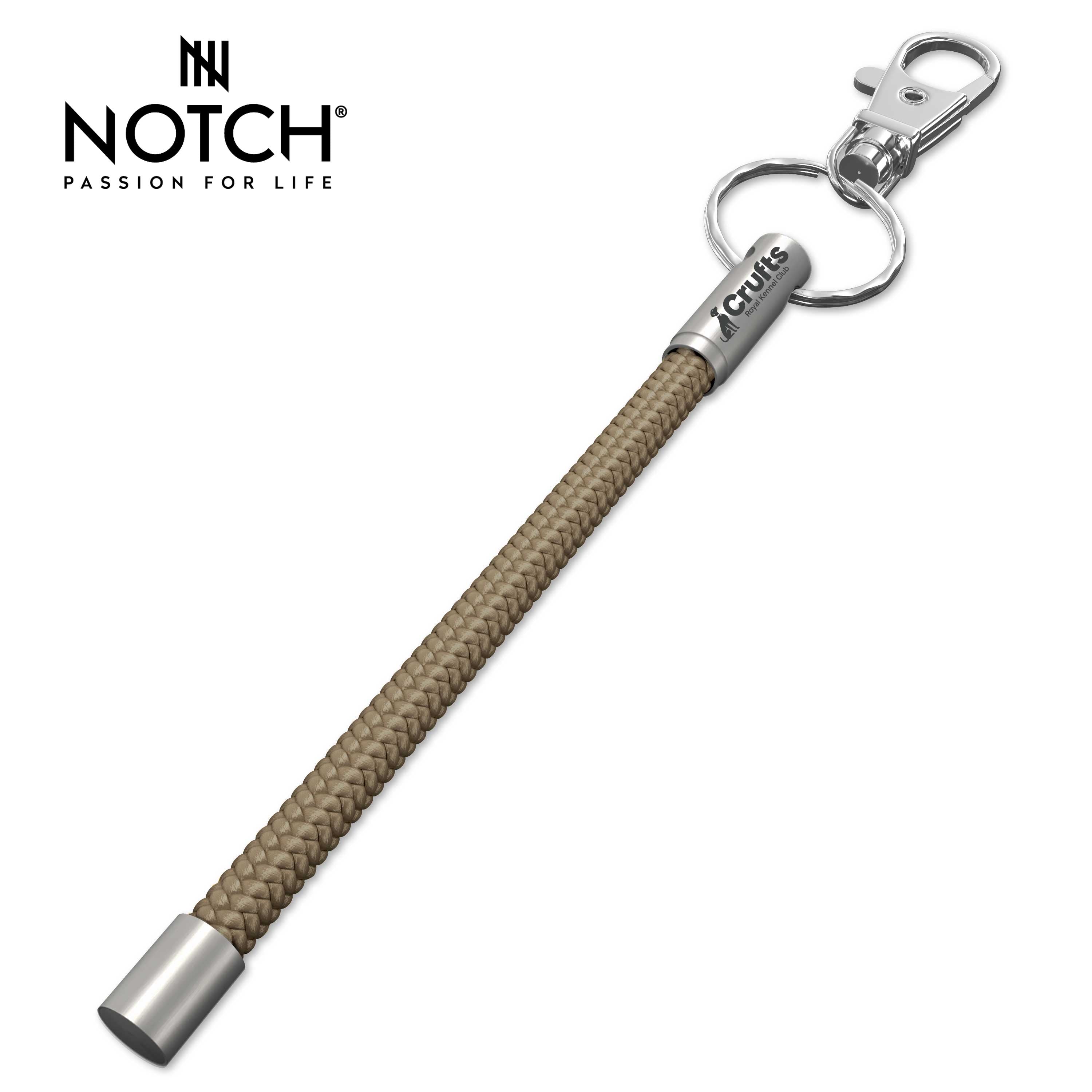 Crufts Cord NOTCH Tales