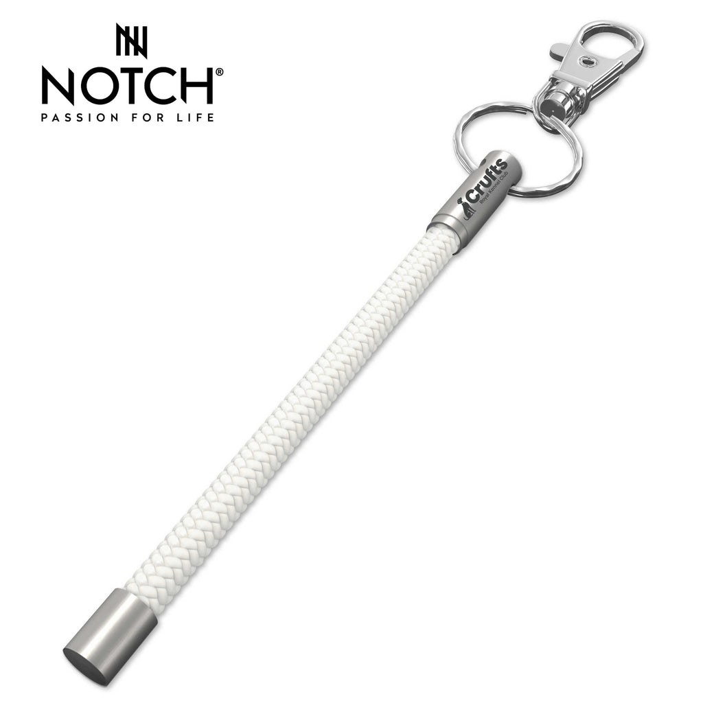 Crufts Cord NOTCH Tales