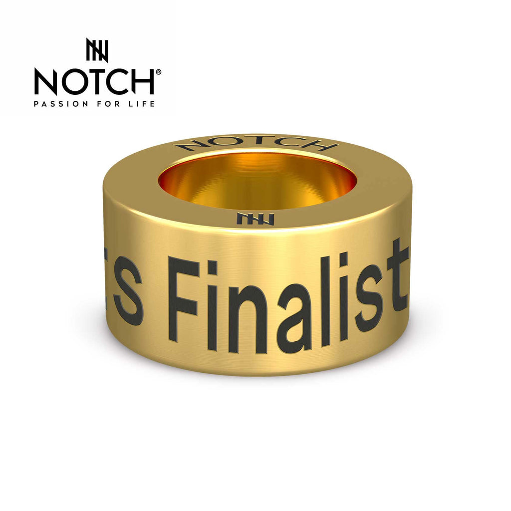 Crufts Finalist NOTCH Charm