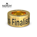 Crufts Finalist NOTCH Charm