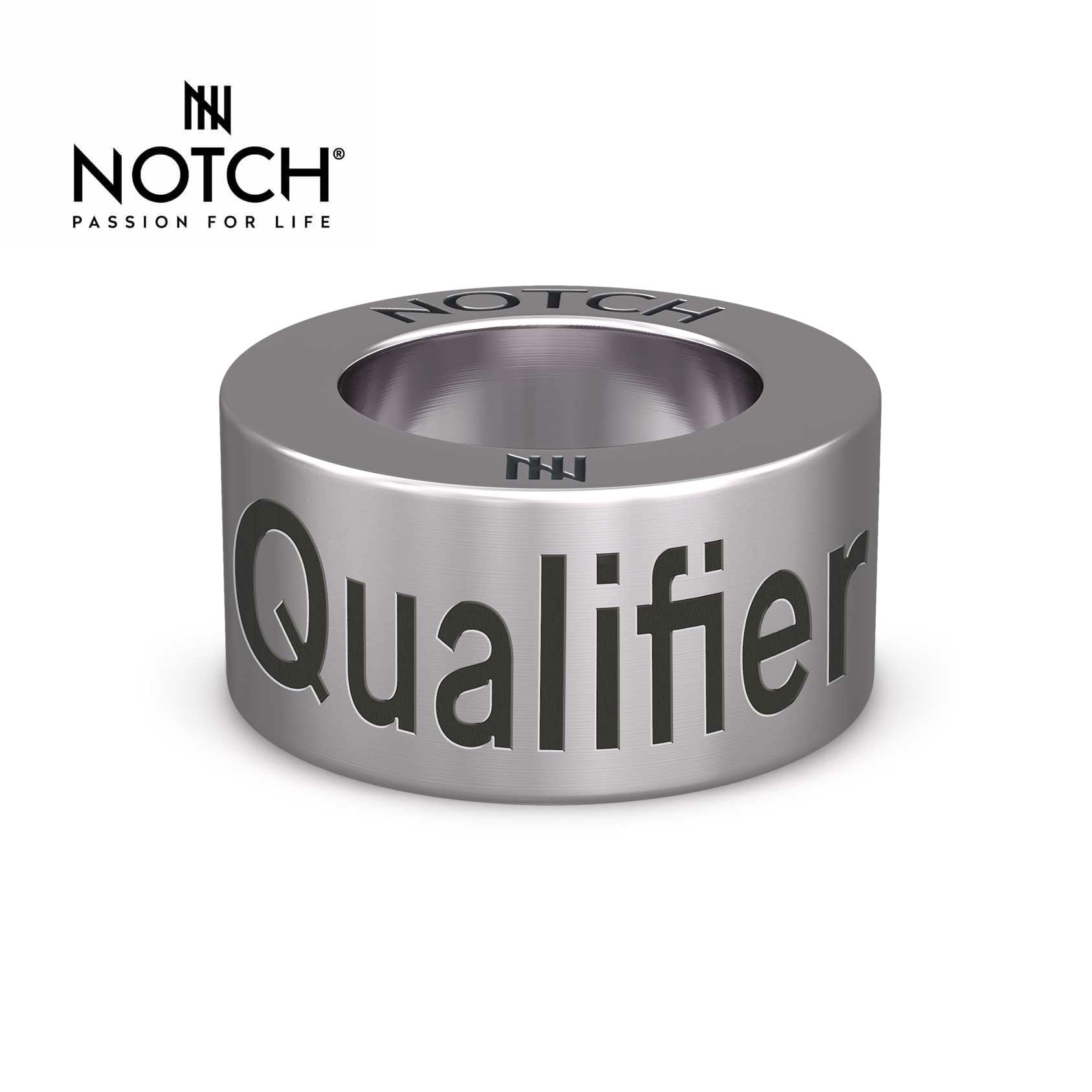 Crufts Qualifier NOTCH Charm