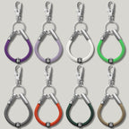 Crufts Cord NOTCH Loops