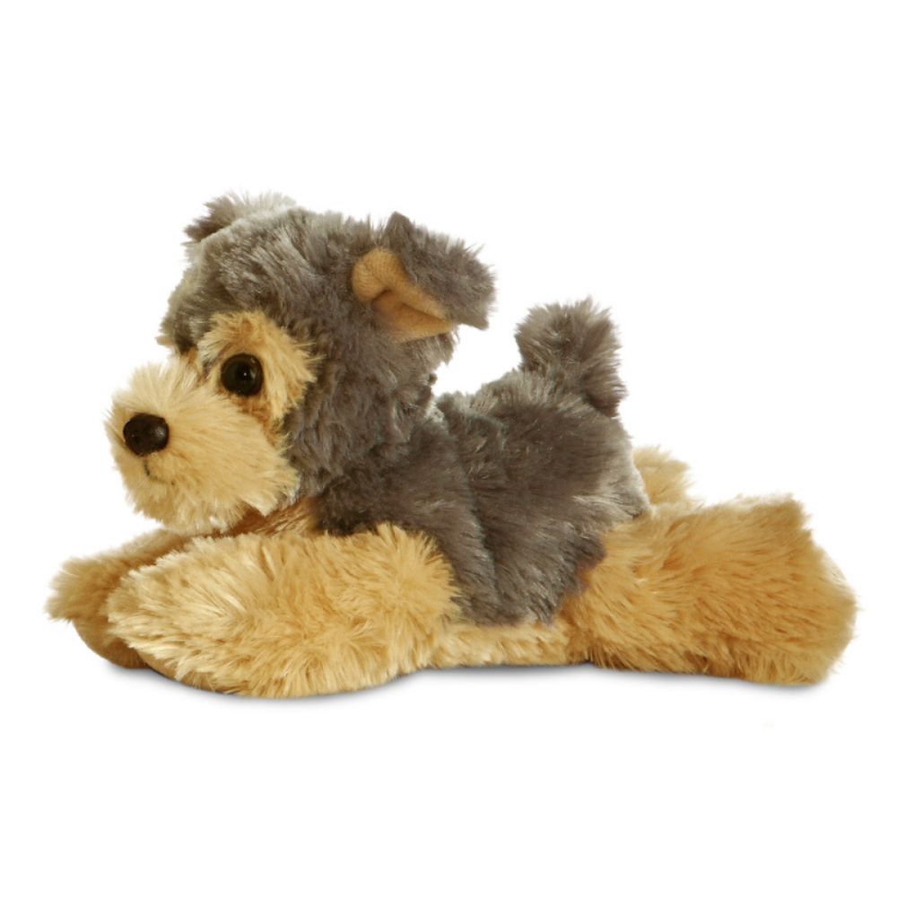 Cutie – Yorkshire Terrier 8” Plush