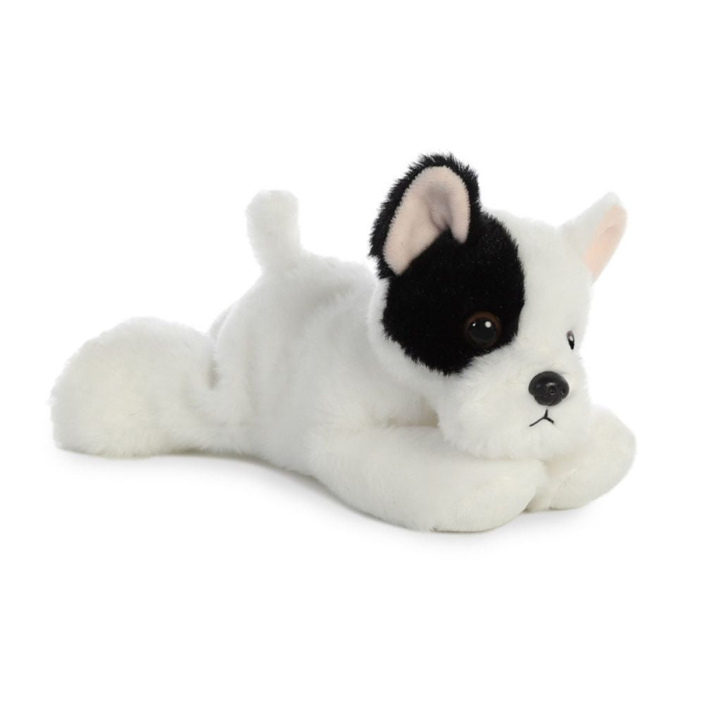 French Bulldog Pup – 8” Plush