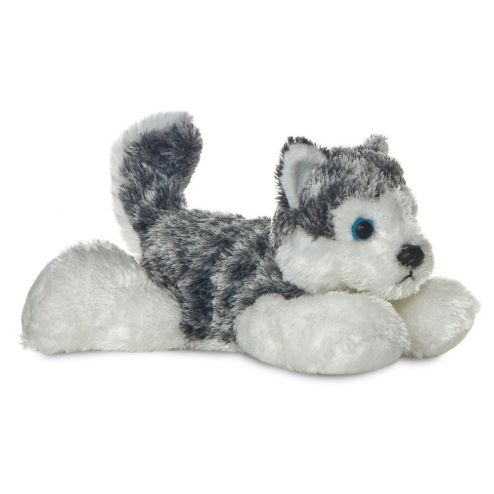 Mush Husky – 8” Plush