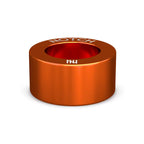 I (Heart) Crufts NOTCH Charm