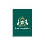 Royal Kennel Club A5 Notepad