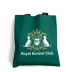 Royal Kennel Club Tote Bag