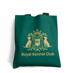 Royal Kennel Club Members Tote Bag