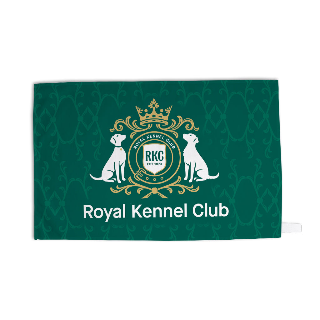Royal Kennel Club Tea Towel