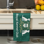 Royal Kennel Club Tea Towel