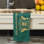 Royal Kennel Club Members Tea Towel