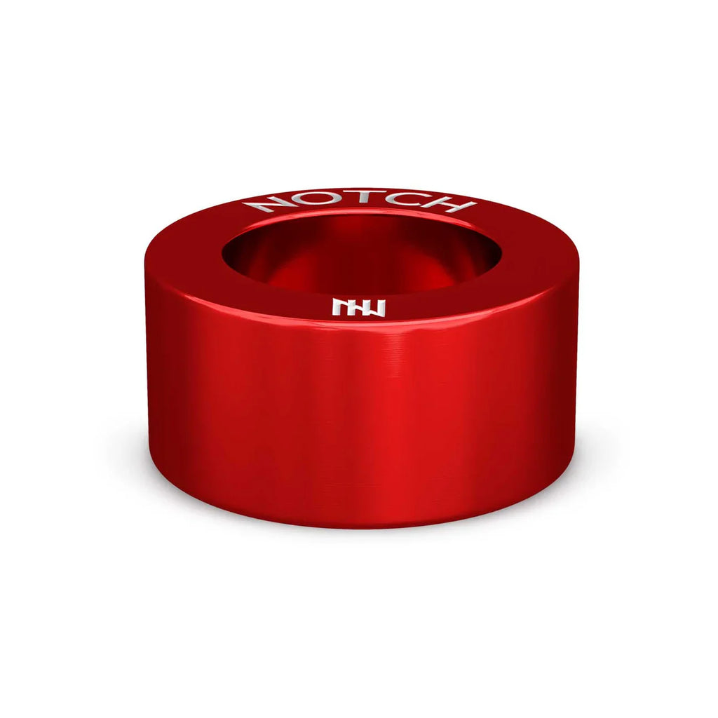 I (Heart) Crufts NOTCH Charm