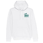 Royal Kennel Club Vintage Hurdle Dog Agility Hoodie | 100% Organic Cotton