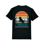 Royal Kennel Club Vintage Dog Agility T-Shirt | 100% Organic Cotton