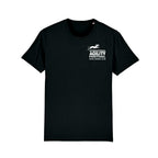 Royal Kennel Club Vintage Slalom Dog Agility T-Shirt | 100% Organic Cotton