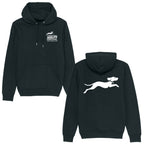 Official Royal Kennel Club International Agility Festival Hoodie | 100% Organic Cotton