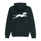 Official Royal Kennel Club International Agility Festival Hoodie | 100% Organic Cotton