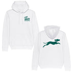 Official Royal Kennel Club International Agility Festival Hoodie | 100% Organic Cotton