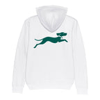 Official Royal Kennel Club International Agility Festival Hoodie | 100% Organic Cotton