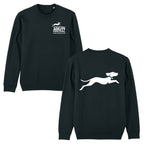 Official Royal Kennel Club International Agility Festival Sweatshirt | Organic Cotton