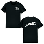 Official Royal Kennel Club International Agility Festival T-Shirt | 100% Organic Cotton