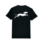 Official Royal Kennel Club International Agility Festival T-Shirt | 100% Organic Cotton