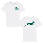 Official Royal Kennel Club International Agility Festival T-Shirt | 100% Organic Cotton