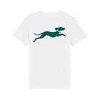 Official Royal Kennel Club International Agility Festival T-Shirt | 100% Organic Cotton