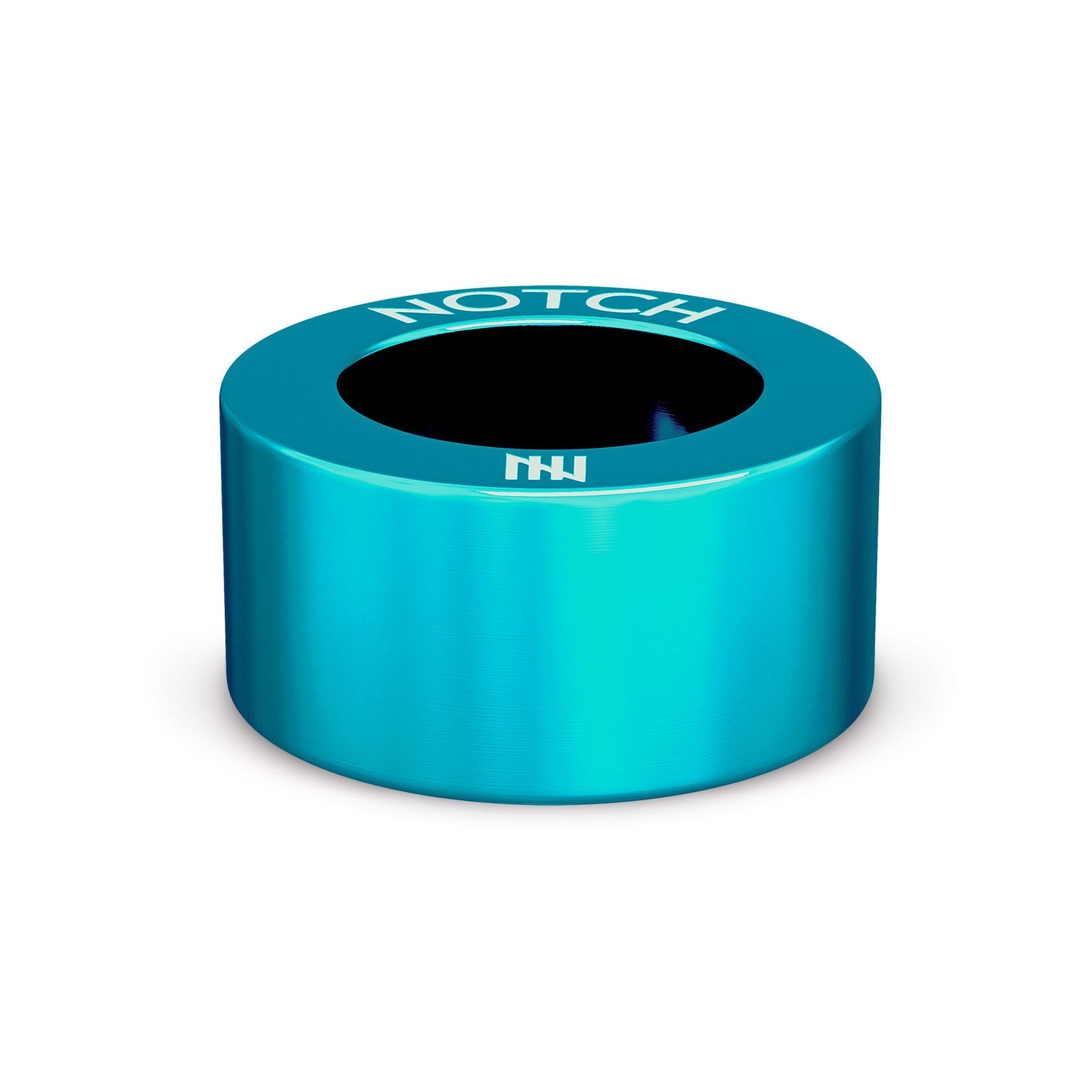 I (Heart) Crufts NOTCH Charm