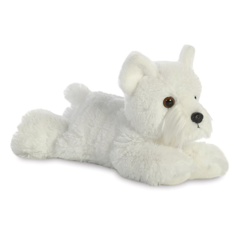 Westie Dog – 8” Plush