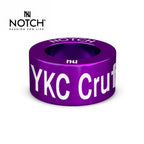 YKC Crufts Qualifier NOTCH Charm