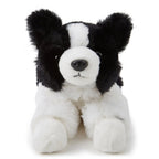 Lola Border Collie Eco Plush Toy