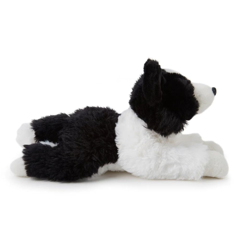 Lola Border Collie Eco Plush Toy