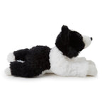 Lola Border Collie Eco Plush Toy