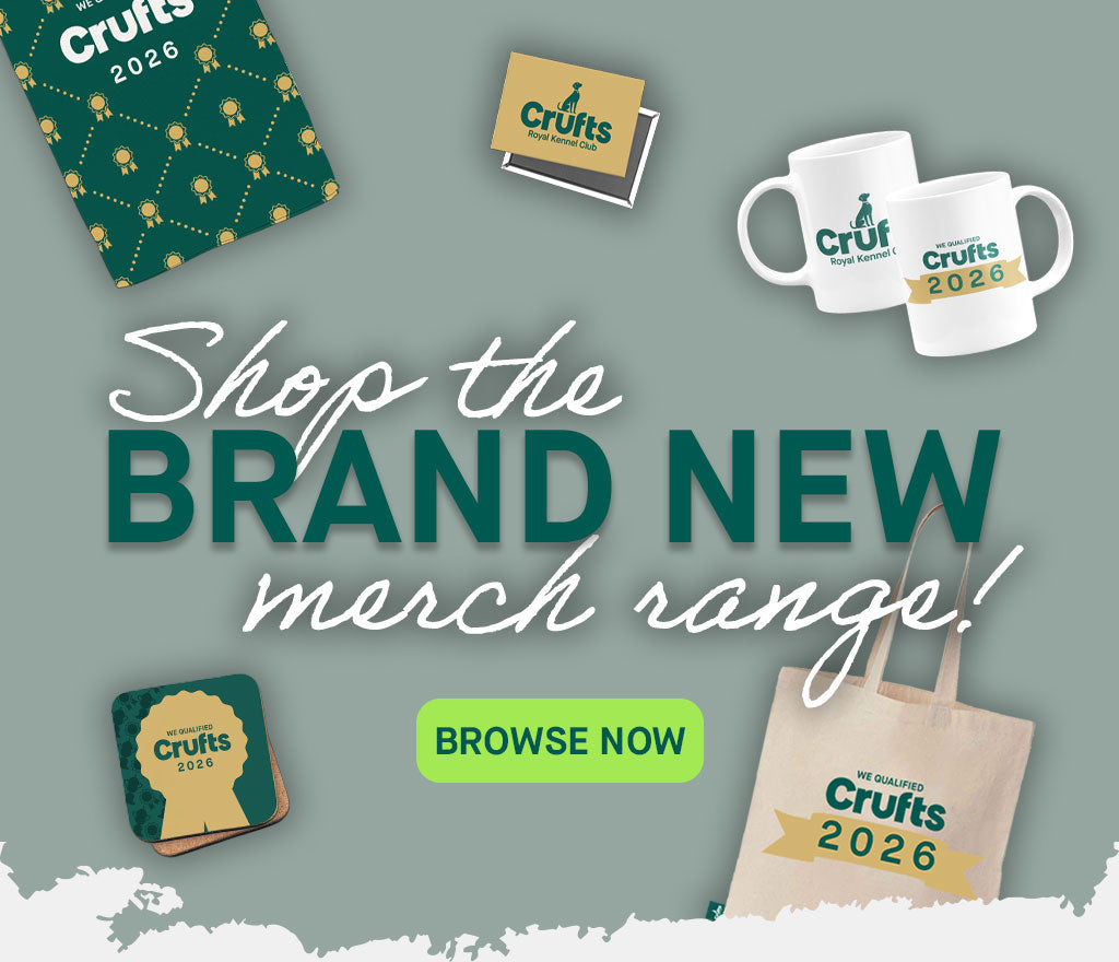 Crufts Official Shop