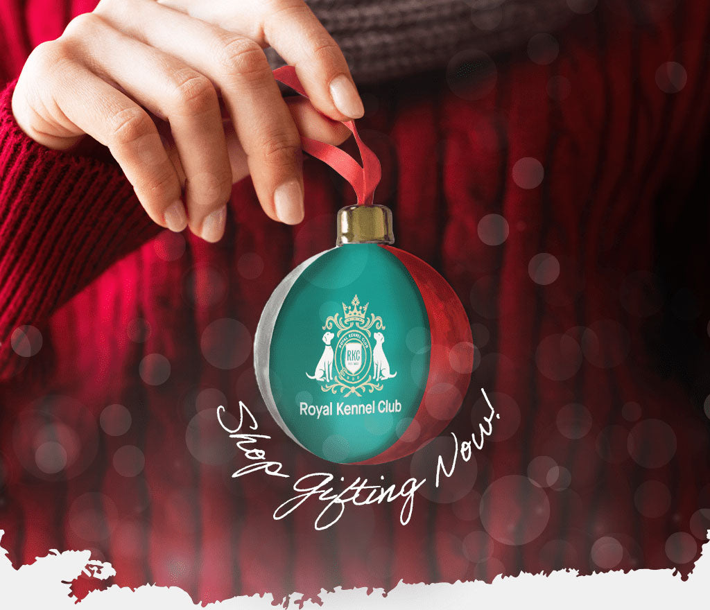 Royal Kennel Club Gifts